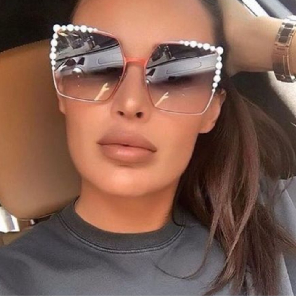 Fendi Sunglasses